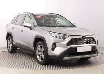 Toyota RAV 4 2.0 Valvematic