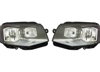 Volkswagen T6 Multivan Reflektor przedni lampa przednia NOWA