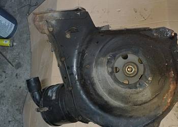 Wentylator Obudowa Silnika Fiat 126p !!!