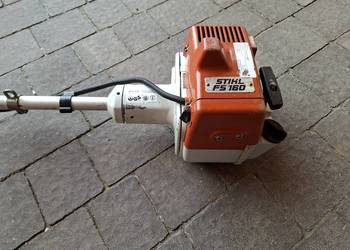 Wykaszarka Stihl fs160