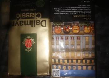 Kawa różnego rodzaju - mielona 500g. / 500g.rozpuszczalna / 1kg.ziarnista