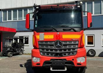 Coagnik 4x4 Mercedes