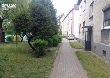 2 pokoje w spokojnej części Knurowa