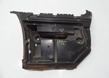 ŚLIZG ZDERZAKA LEWY TYŁ BMW E92 LCI OE 7128245