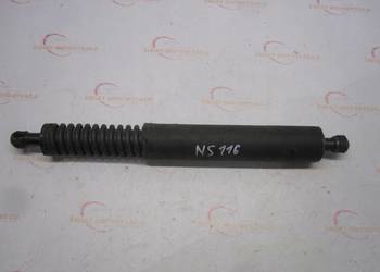 VW TOUAREG siłownik klapy lewy 7L6827550C