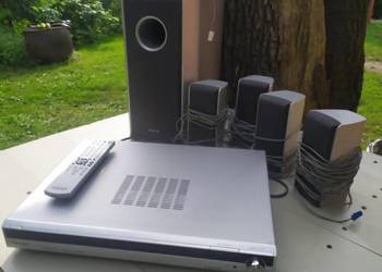 Zestaw Sony