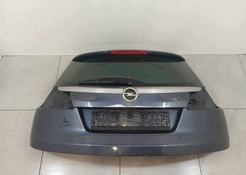 KLAPA TYŁ KOMBI Z168  Opel Insignia I (2008-2017 ) A