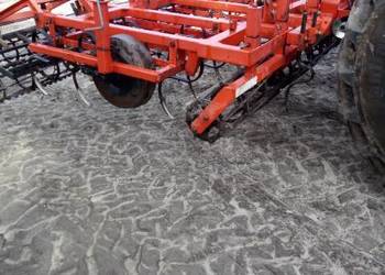 Agregat uprawowo siewny agrofactory 3.2
