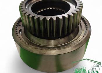 Kosz sprzęgłowy ZF 2097370001 C-MATIC 0011365070 Claas Axion 830