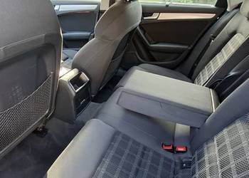 Audi A4 B8 Avant 2.0 TDI 143 KM QUATTRO | 2011 | BI-XENON | LED