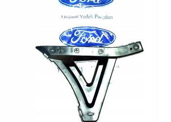 ŚLIZG PRZÓD LEWY MOCOWANIE ZDERZAKA FORD TRANSIT CUSTOM 2012 GK21-17D959-AA
