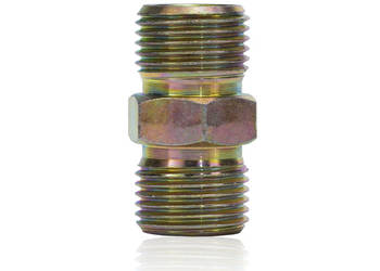 Złączka do Węża Malarskiego GZ 1/2" | 400 bar, Stal Nierdzewna