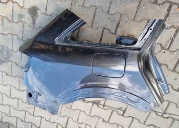 Błotnik prawy tył audi a4 b8 allroad