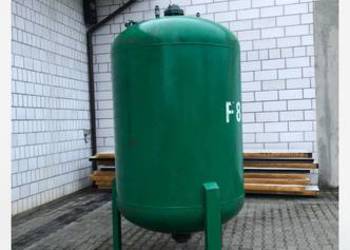 Zbiorniki na wodę 3000l