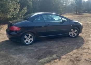 Peugeot 307cc