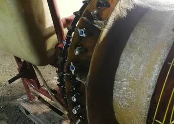 Sprzedam opryskiwacz pilmet zawieszany