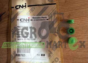 85807625 PRZYCISK NASADKA ZABEZPIECZAJĄCA CNH