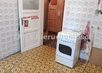 Mieszkanie Kraków 46m2 2-pok Mieszkanie Kraków 46m2 2-pok