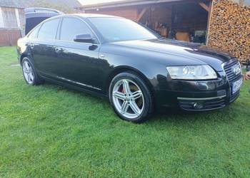 Audi A6 C6