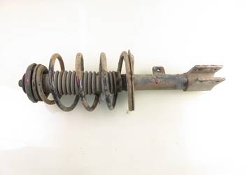 MCPERSON PRAWY PRZEDNI PEUGEOT 307 2.0 HDi