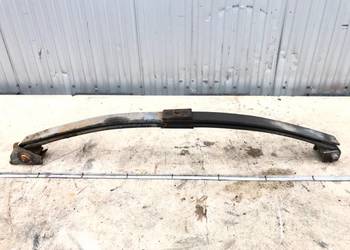 RESOR PRAWY PRZÓD DAF XF Ciągnik siodłowy 1890046 PIÓRO PRZEDNI, PRAWA