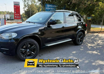 BMW X5 Telefon: 508_072_726 Lokalizacja: Braciejowice E70 (2006-2013) BMW X5 Telefon: 508_072_726 Lokalizacja: Braciejowice E70 (2006-2013)