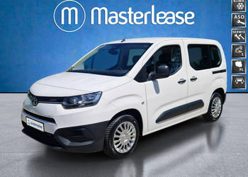 Toyota Proace City Verso 1.5 D-4D Combi ! Z Polskiego Salonu ! Faktura VAT…