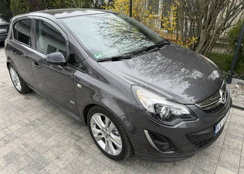 Opel Corsa Opel Corsa 1.4 D (2006-2014)