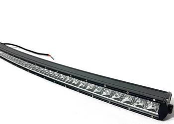 180W LAMPA ROBOCZA CREE LED BAR HALOGEN 95 cm