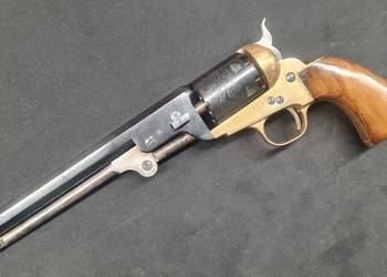 Colt Navy Confederate 1851 kal. .36 Euroarms z 1975 r.