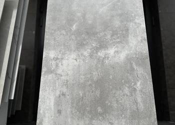 Płytka Gresowa Indie Manhattan Gris Matt 60x120 GAT. I