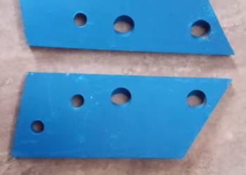 Wspornik dłuta do pługa Overum 94612, 94613