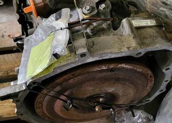 Sprzedam skrzynie subaru TR580DY5BA