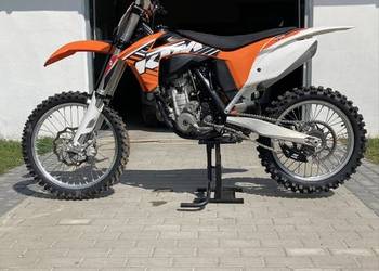 KTM sxf 250 2012