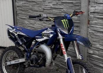 sprzedam yamaha yz85