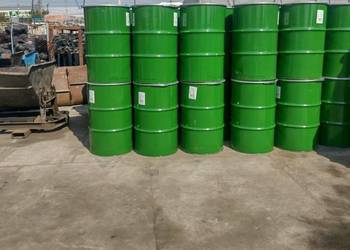 6 beczek 200 l po oliwie z oliwek