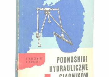 Kuczewski - Podnośniki hydrauliczne ciągników