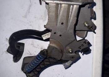 Pedał sprzęgła hamulca Peugeot 307