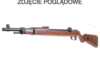 Wiatrówka PCP Diana Mauser 98K - 4,5 mm