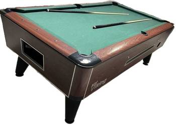 Stol do gry w bilarda WIK VIKING8ft super stan GWARANCJA dostawa serwi7