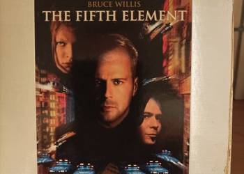 Black week Superbit DVD Piąty Element