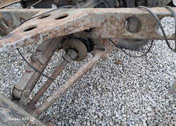 Junak b20 wsk wfm shl m10 m07 osa tyl .