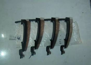 BMW KLAMKA DRZWI X5 # BMW KLAMKA DRZWI X5 #