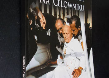 Na celowniku - Stephen J. Spignesi