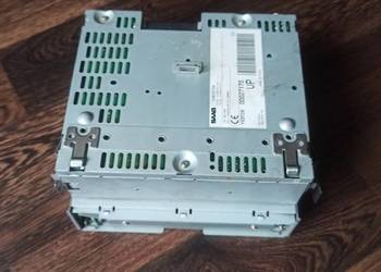 Moduł EHU zmieniarki Saab 9-3 II 02-06r Zmieniarka
