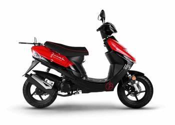 Skuter Junak 104 50cc