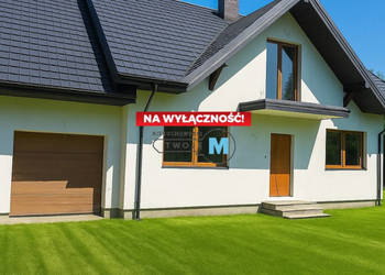 Dom Stąporków 179m2