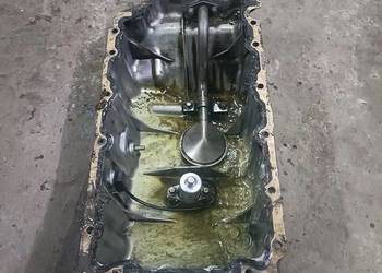 Misa Olejowa silnika Opel Vectra C 2.0DTI