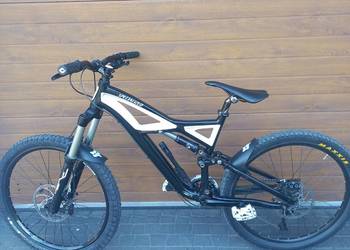 Specialized enduro coump