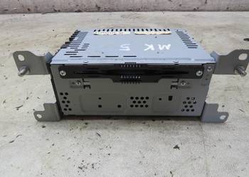 RADIO TUNER MONDEO MK5 DS7T-19C107-FH